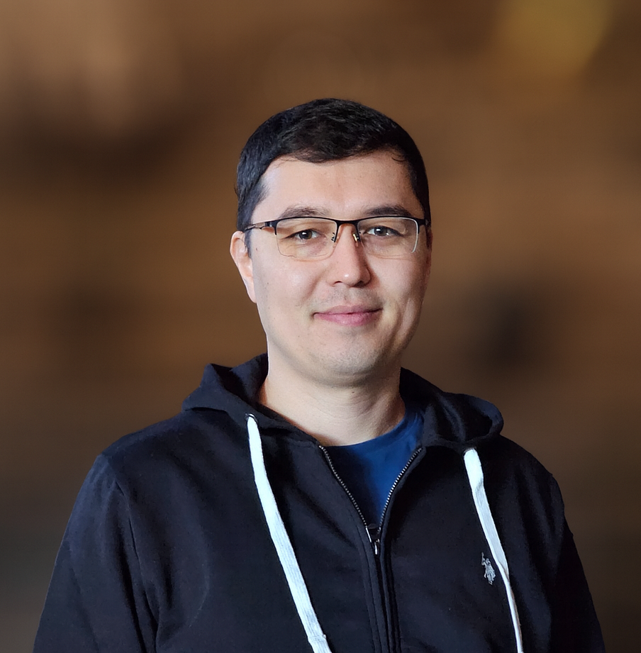 Abdivaitov Timur